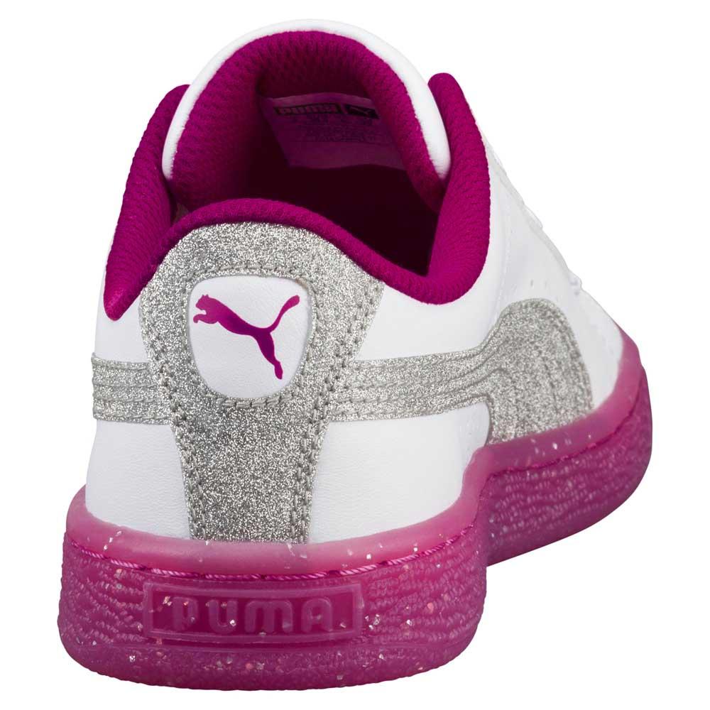 Puma Iced Glitter 2 PS Schuhe