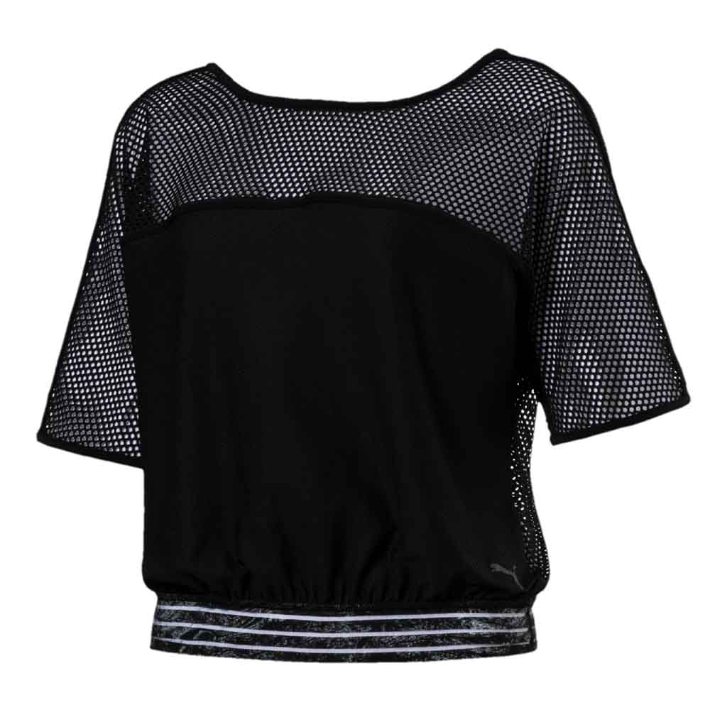 puma-explosive-mesh-top-short-sleeve-t-shirt