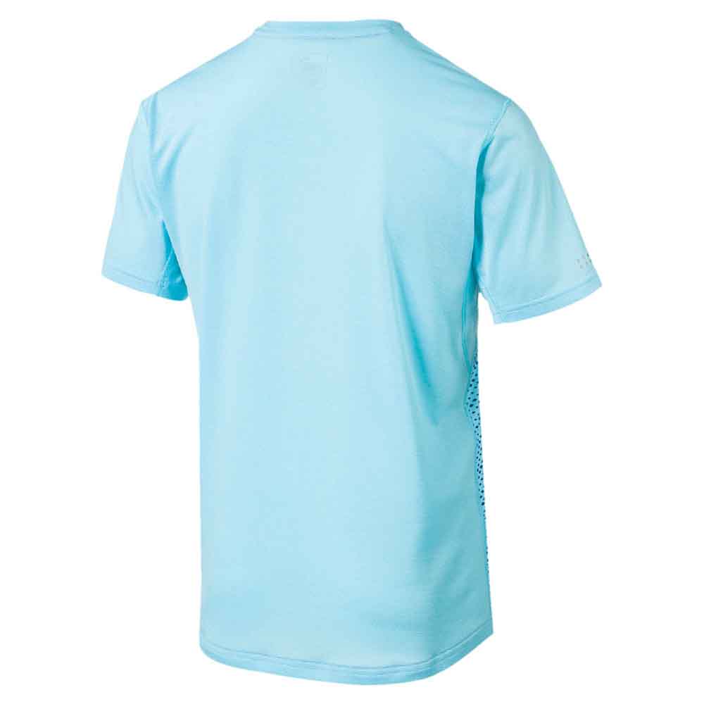 Puma Graphic Short Sleeve T-Shirt