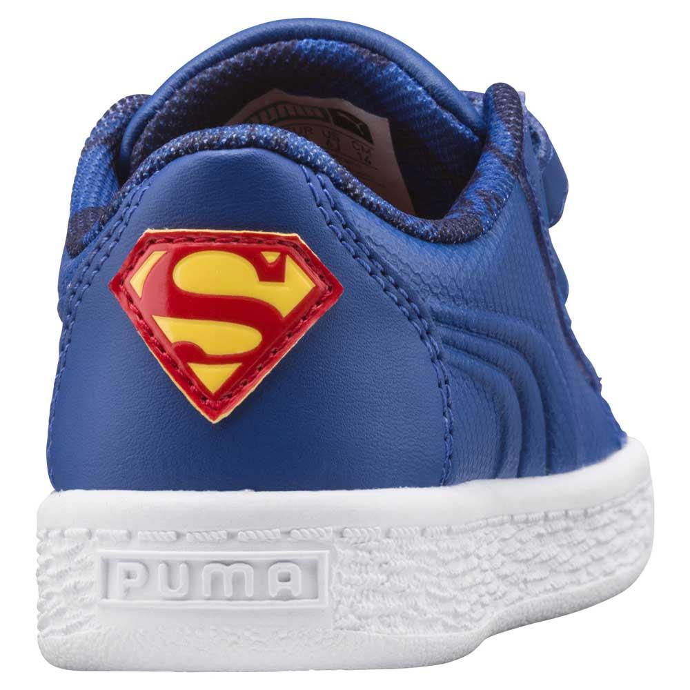 Puma Baskets JL Superman V Infant
