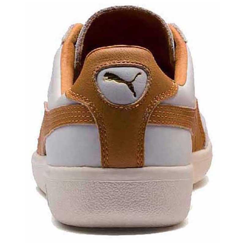 Puma Madrid Tanned Schuhe