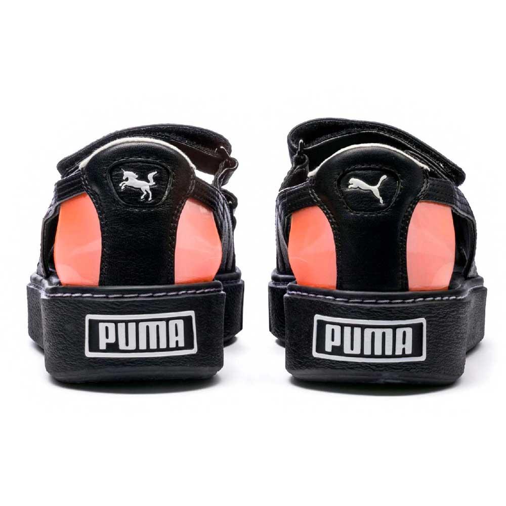 Puma Platform SW Sandals