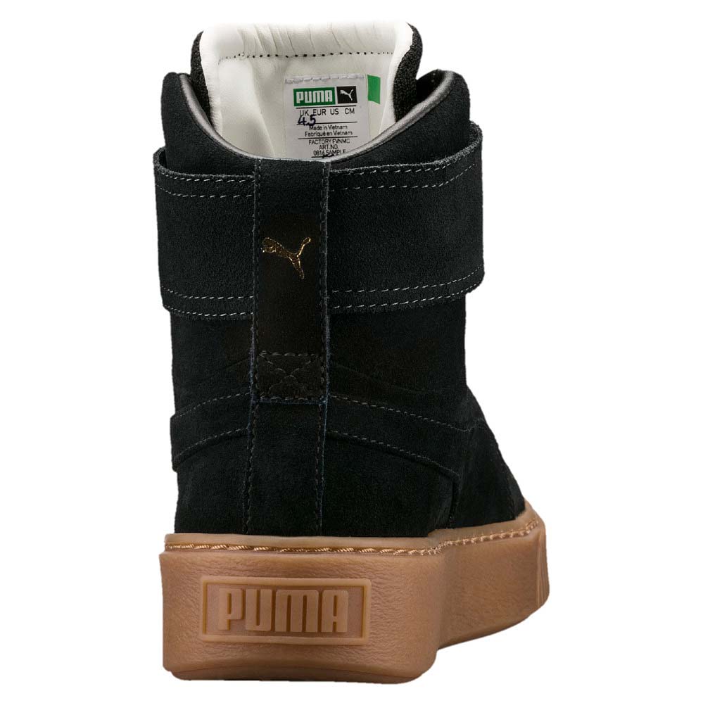 Puma Puma Platform Mid OW Schuhe