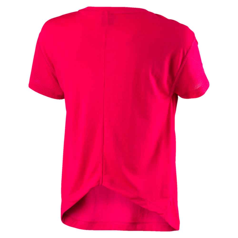 Puma Softsport Graphic Layer Korte Mouwen T-Shirt