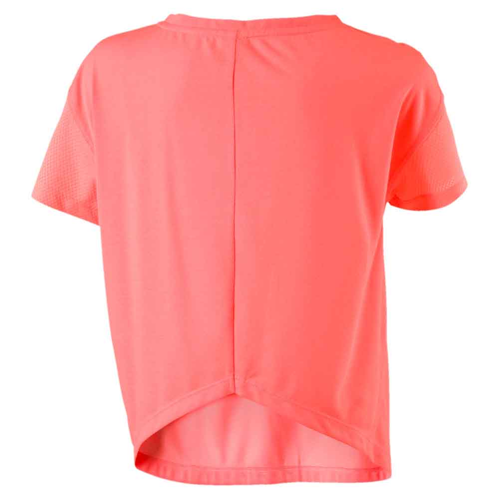 Puma Softsport Graphic Layer Short Sleeve T-Shirt