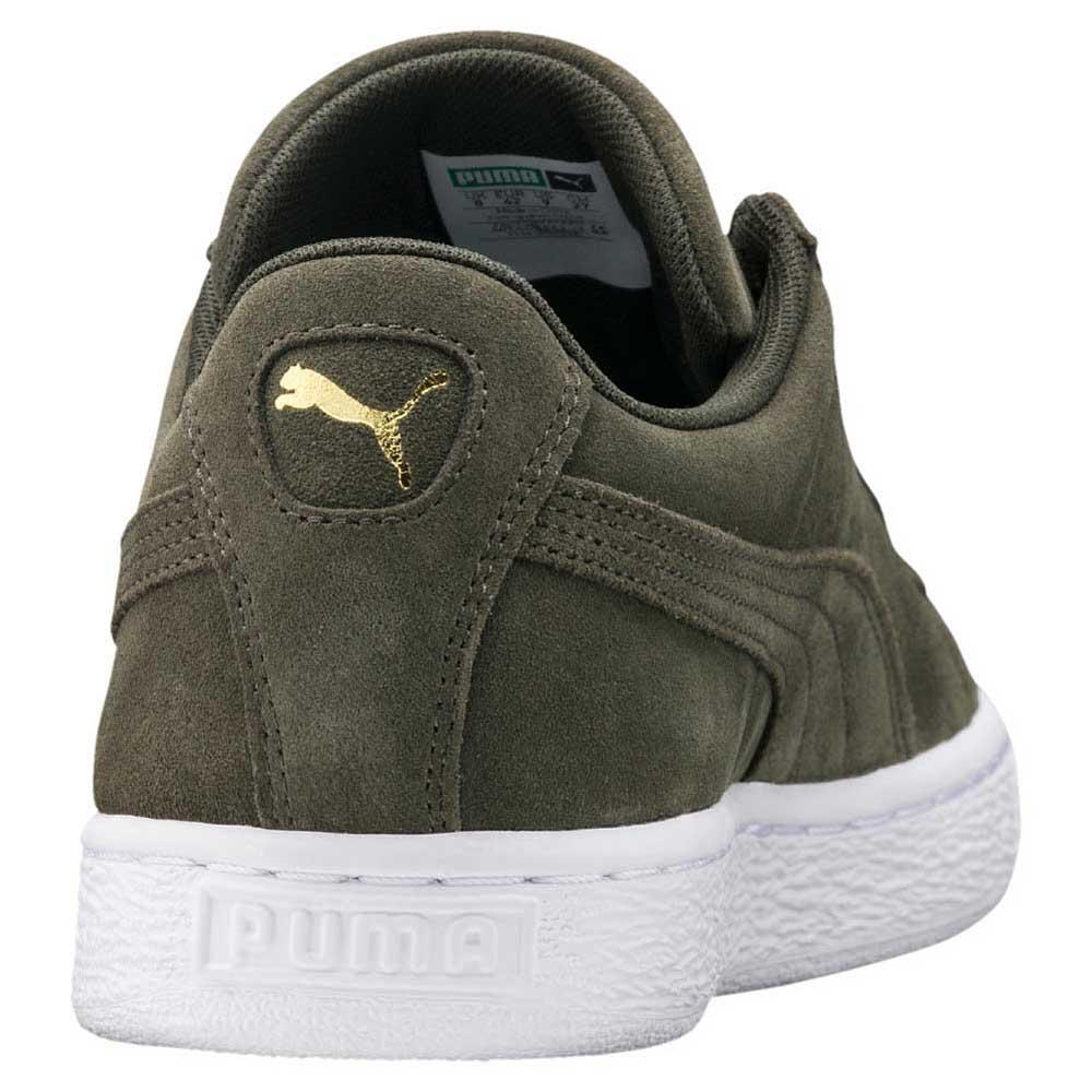 Puma Suede Classic Schuhe