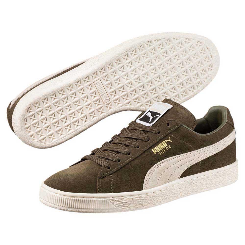 Puma Suede Classic Schuhe