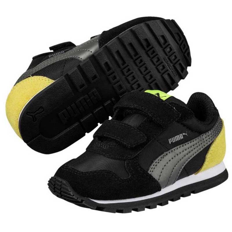 Puma St Runner Nl V Infant Schuhe