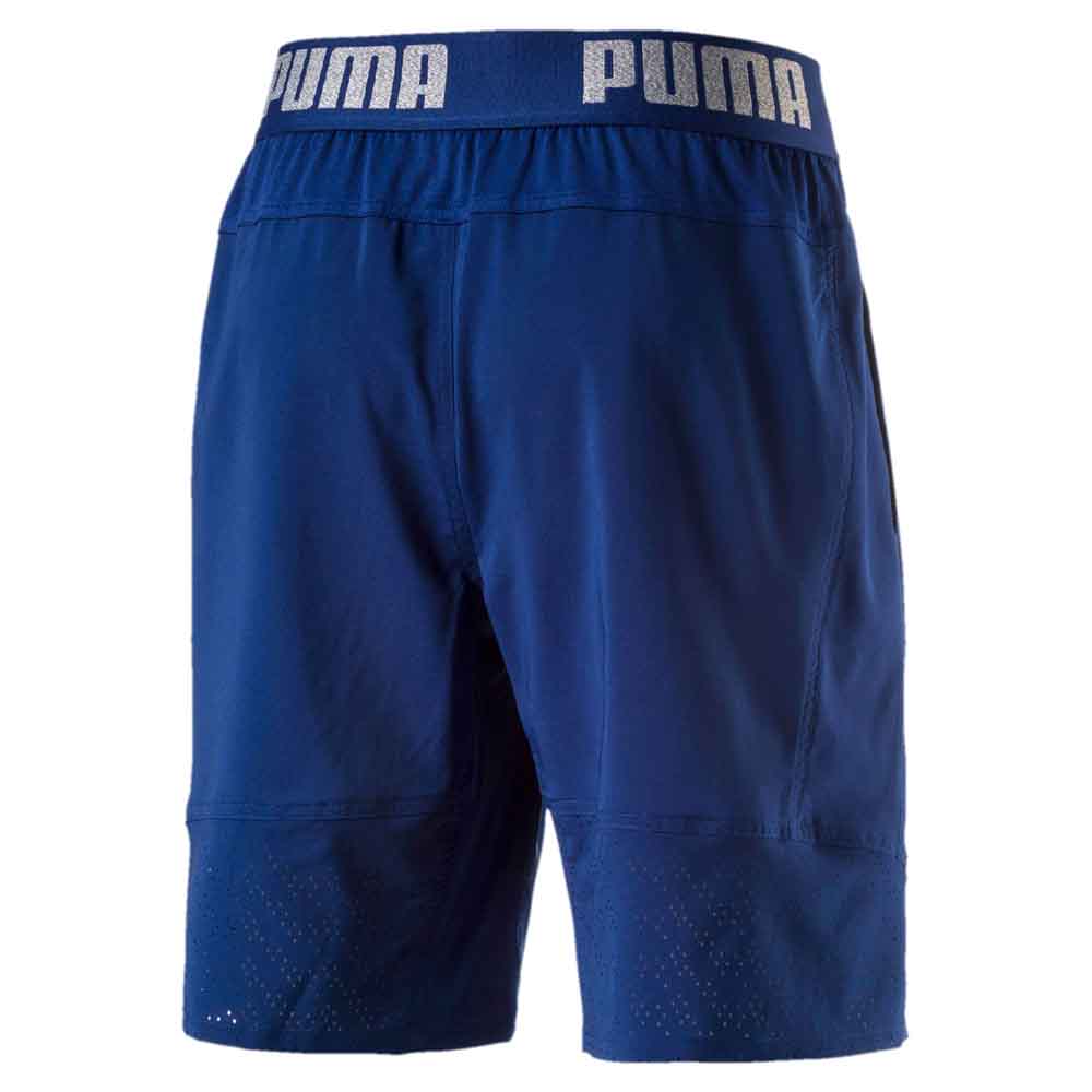 Puma Vent Stretch Woven Short Pants