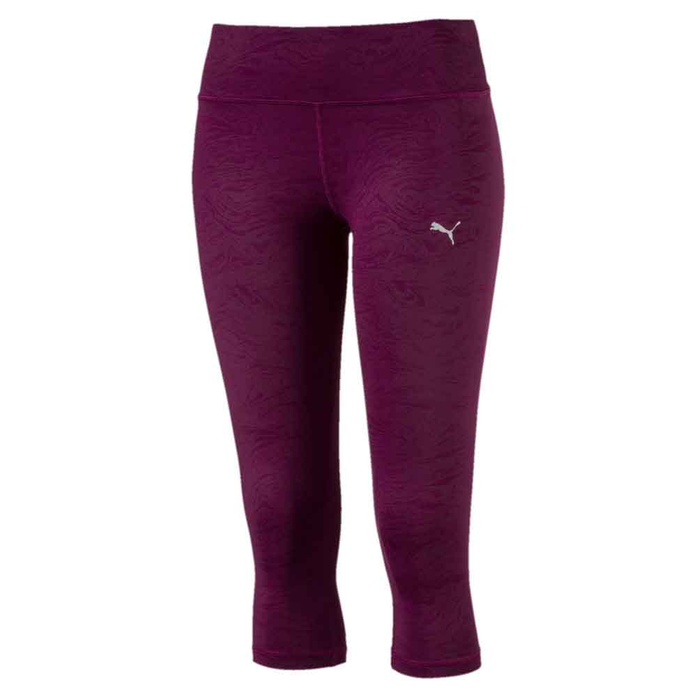 expedition juice Have a picnic Puma All Eyes On Me Pirate Tight Purple | Runnerinn