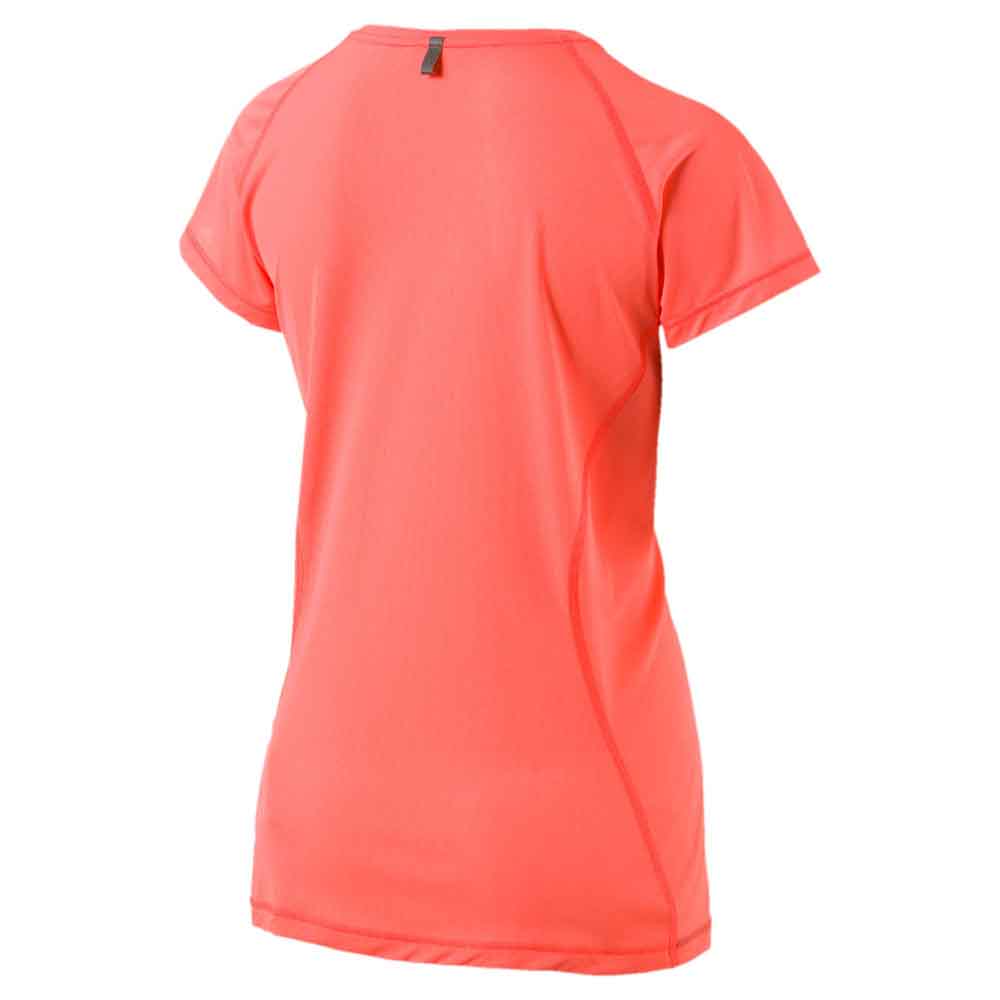 Puma Core Run Short Sleeve T-Shirt