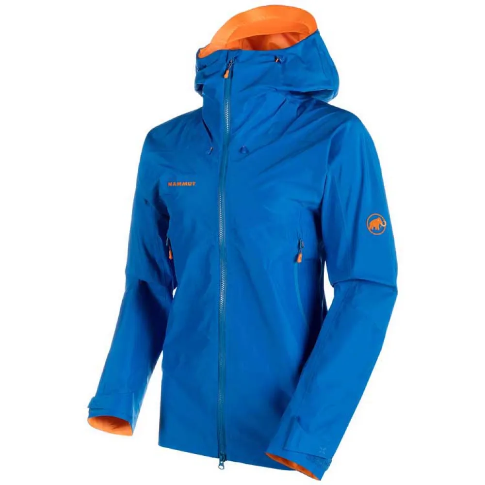 Mammut Nordwand Advanced Jacket | Trekkinn ジャケット