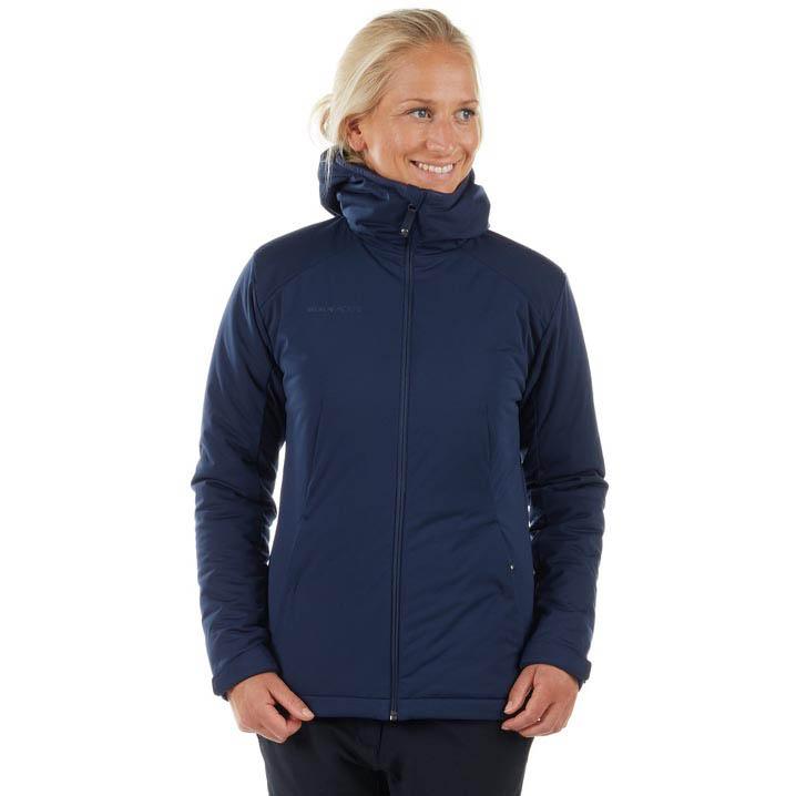 Mammut Veste Chamuera SO Thermo Hooded