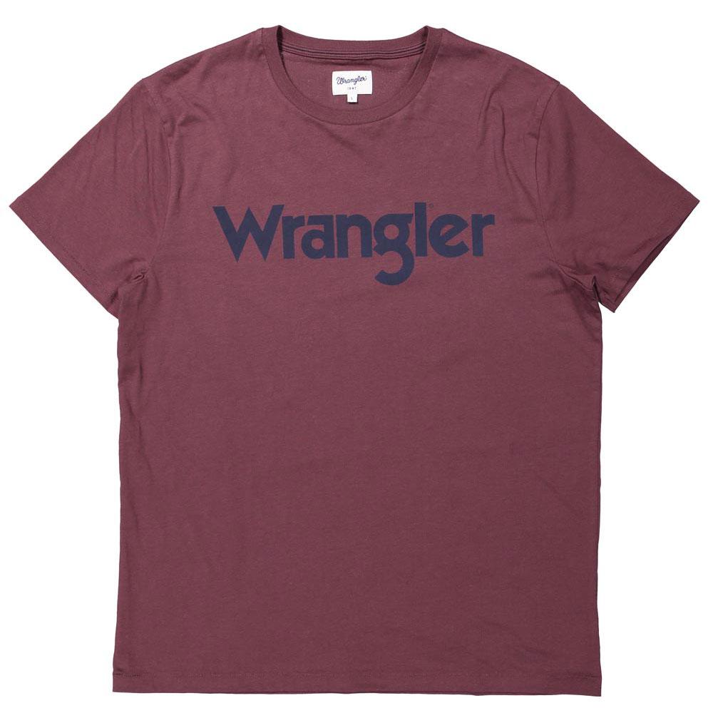 wrangler-logo-kurzarm-t-shirt