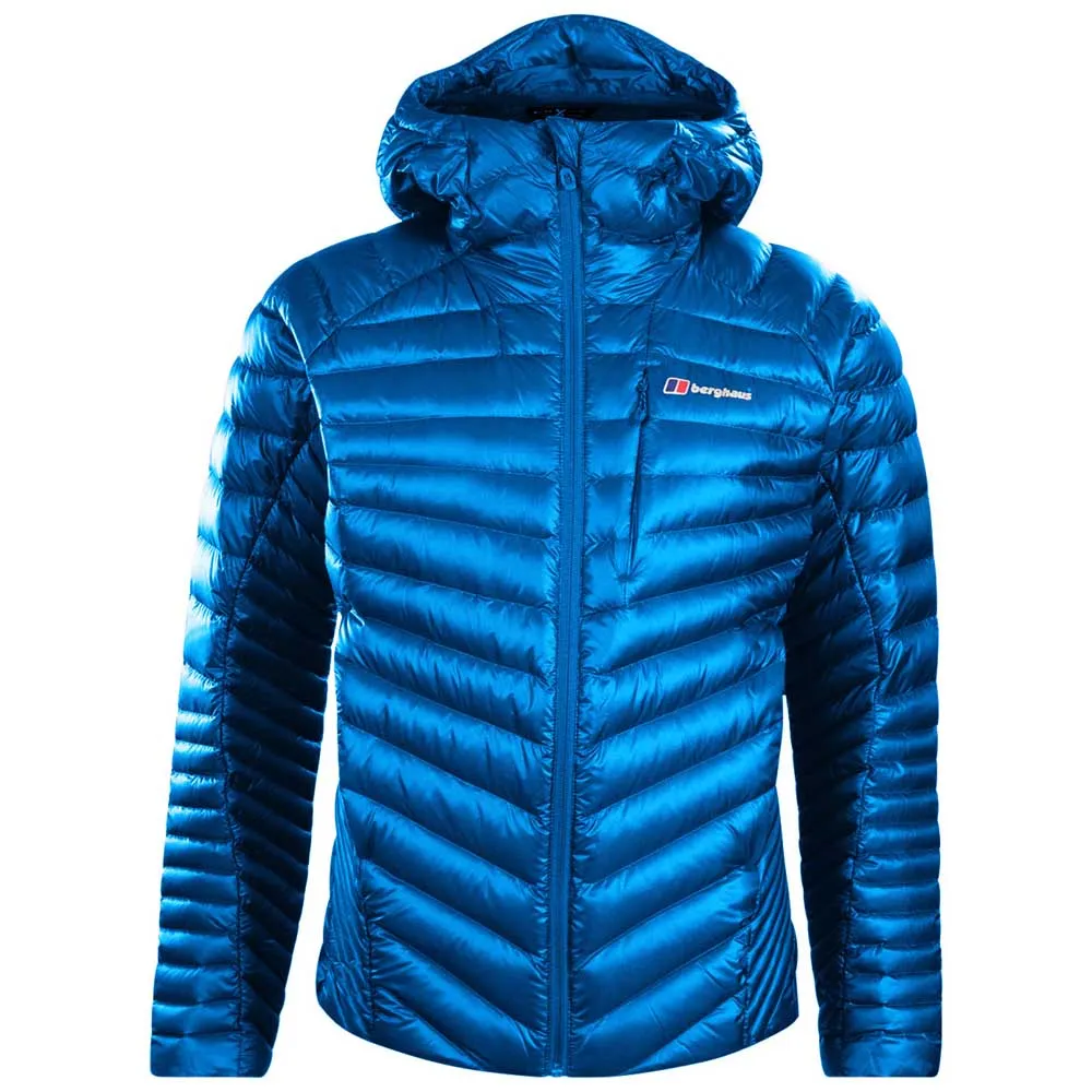 Berghaus Women's Berghaus Men's Extrem Micro Down Jacket