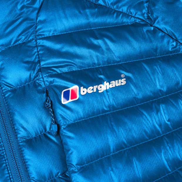 Berghaus Extremn Micro Jacket