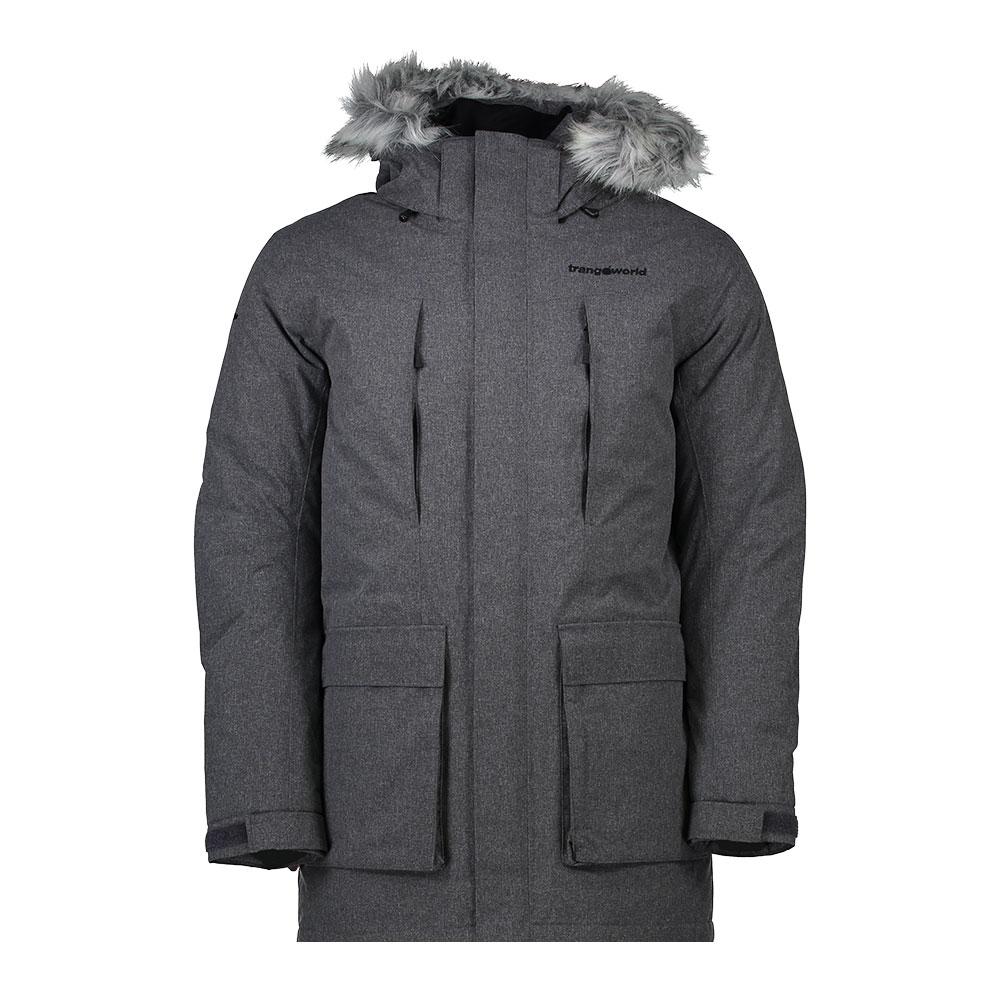 Trangoworld Basel Termic jacket