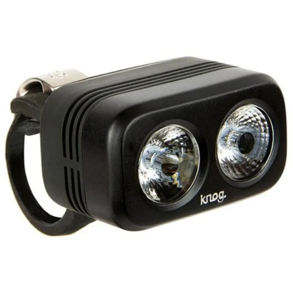 Knog Blinder Road 250 Front Light | Bikeinn 自転車用ライト