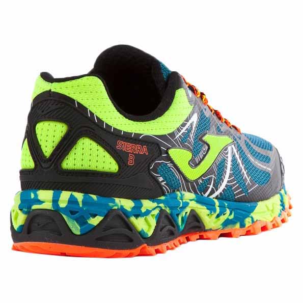 Joma TK.Sierra 715 Trail Running Shoes