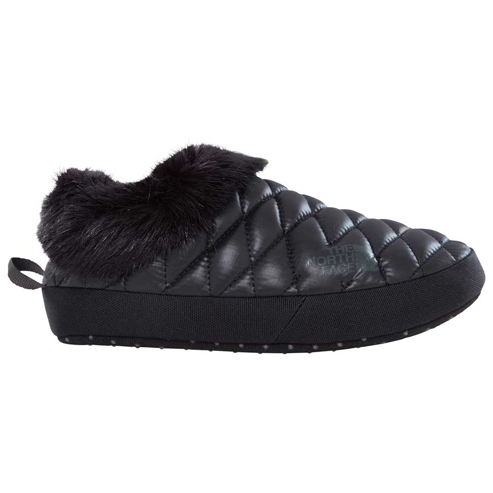 The north face Chinelos Thermoball Tent Mule Faux Fur IV