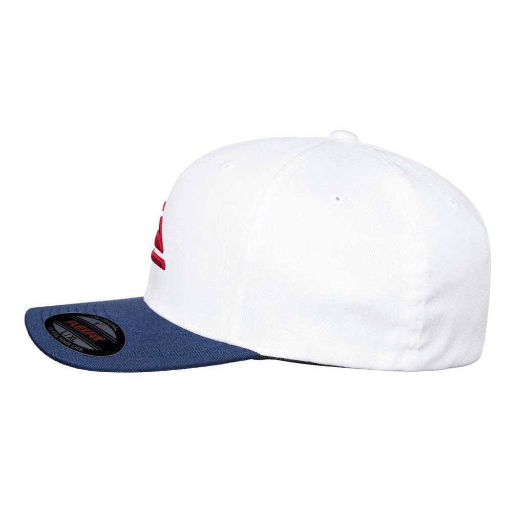 Quiksilver Casquette Mountain And Wave