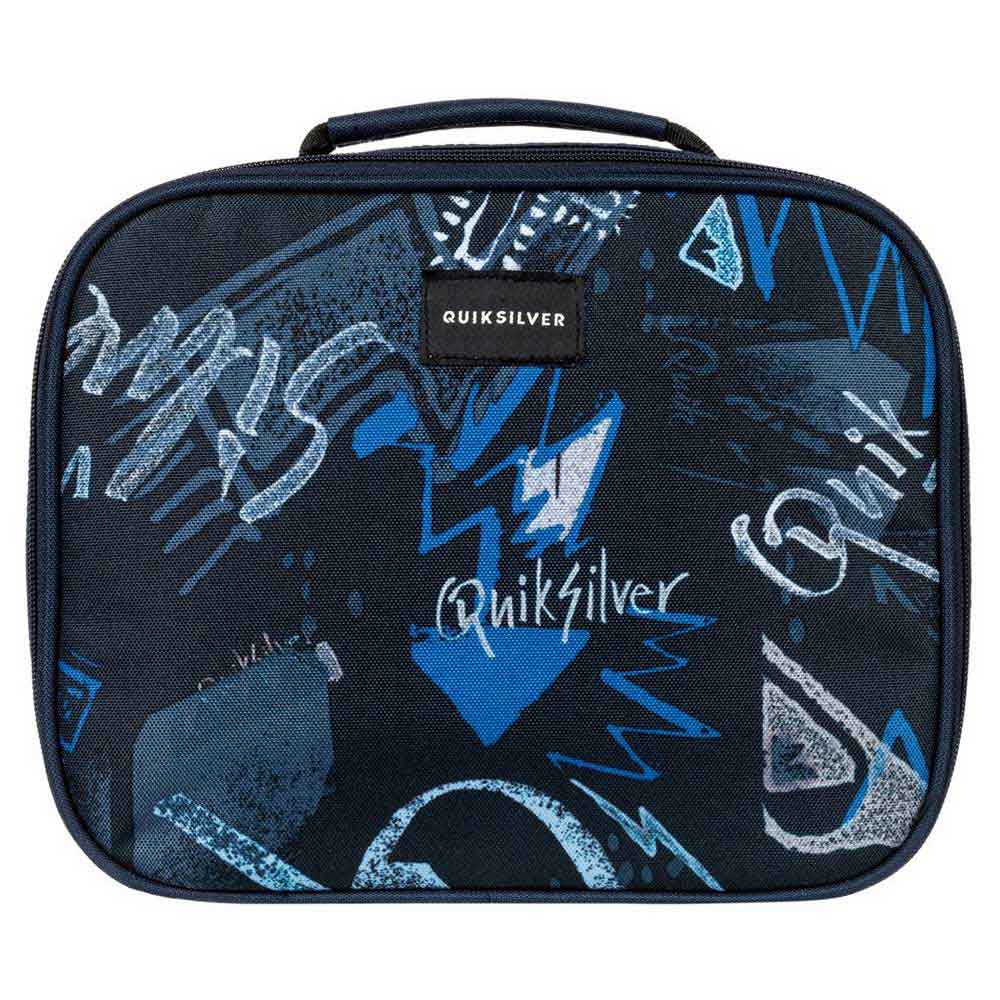 Quiksilver Land Lunch Bag