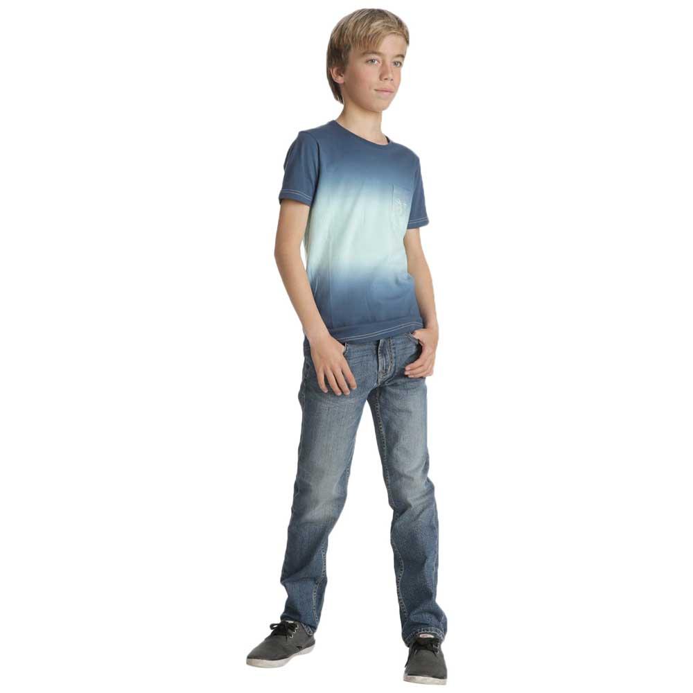 Quiksilver Revolver Middle Sky Youth