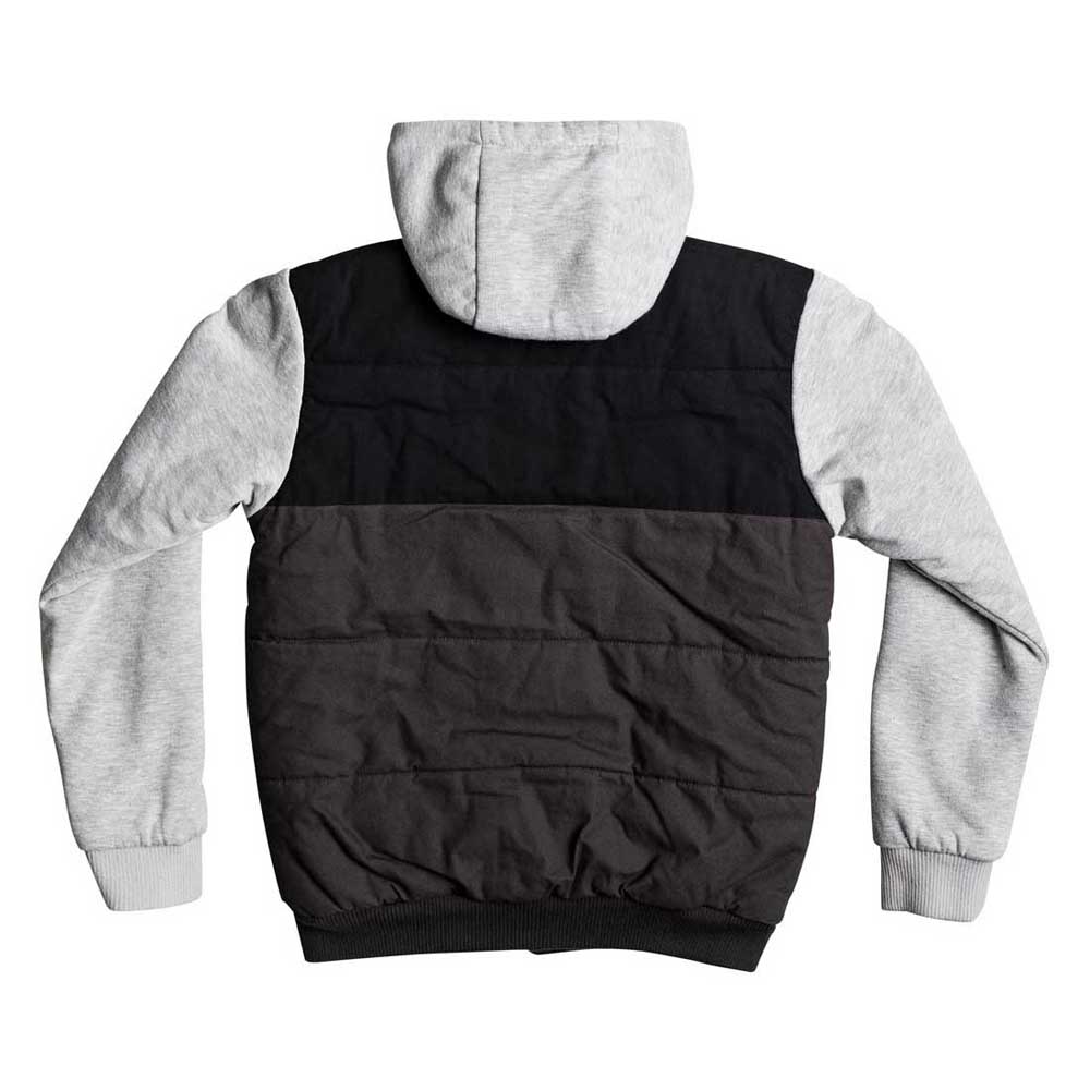 Quiksilver Orkney Block Youth Jacket