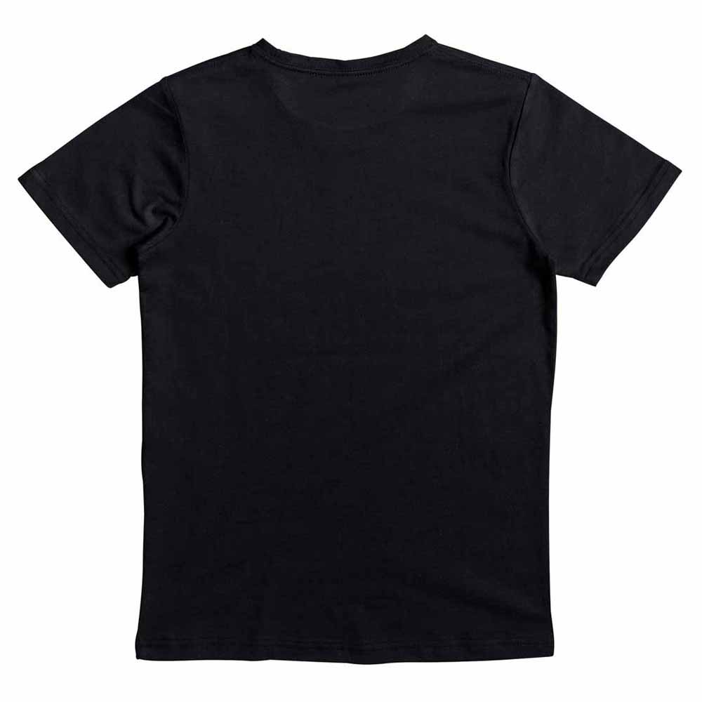 Quiksilver T-Shirt Manche Courte Highway To Swell