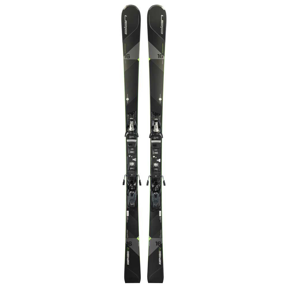 Elan Esquís Alpinos Amphibio 16 TI2 F+ELX 12.0