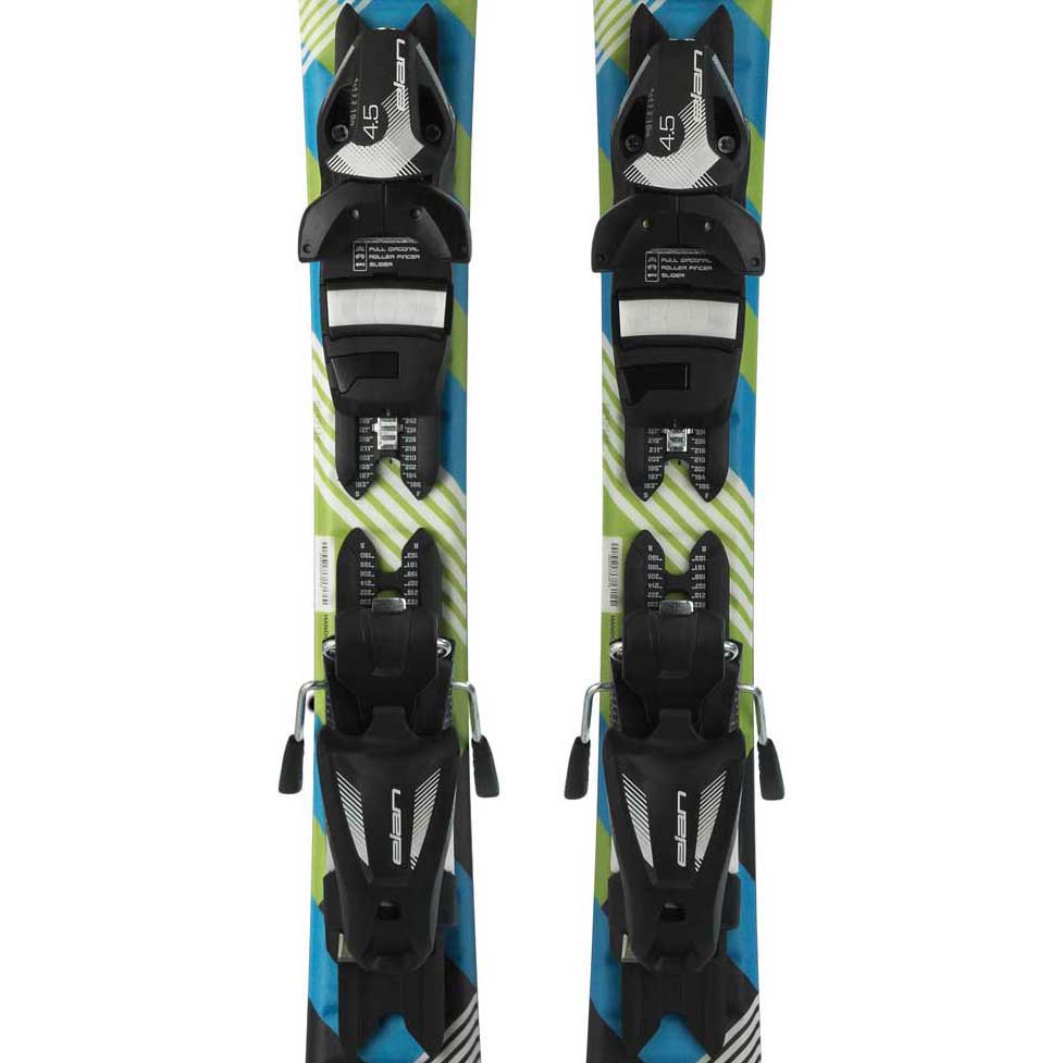 Elan Esquís Alpinos Maxx QS+EL 4.5