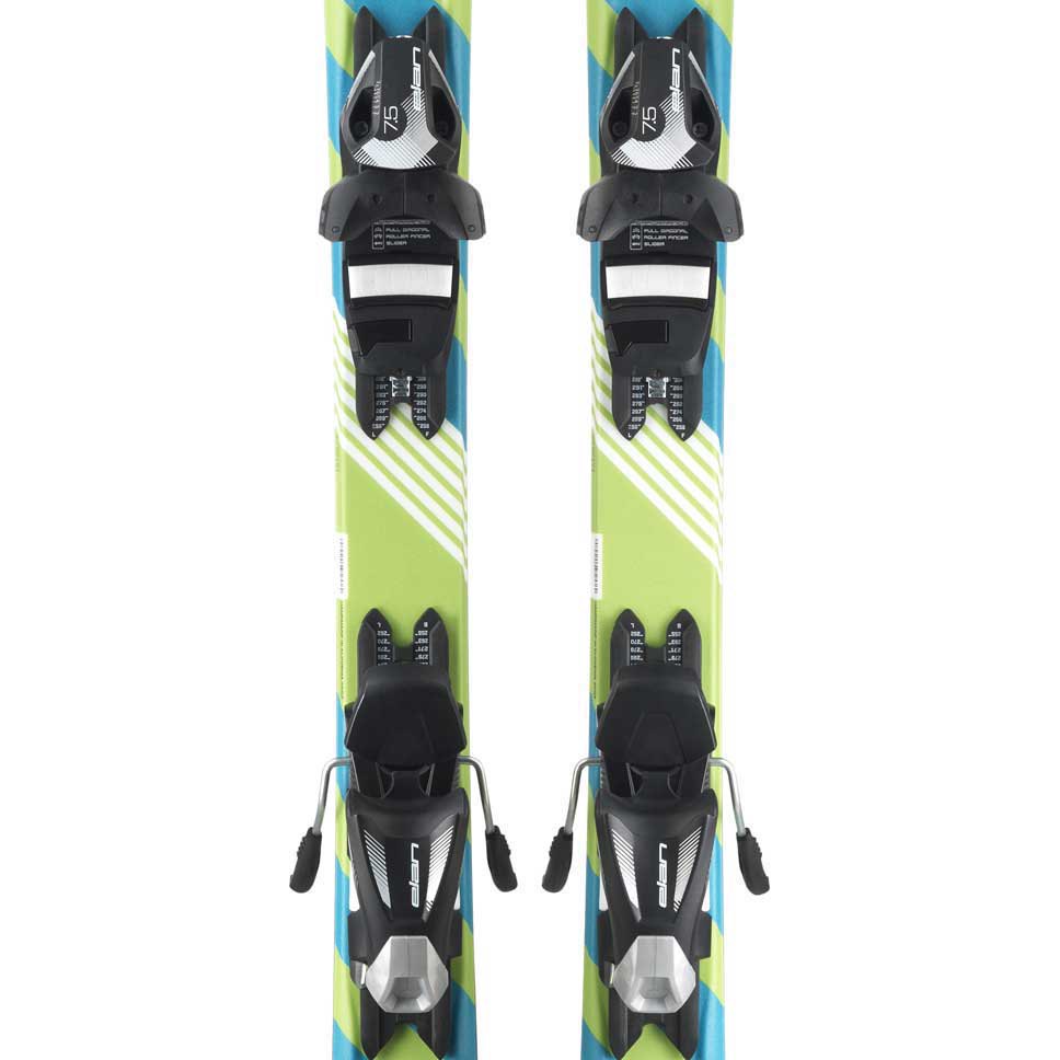 Elan Ski Alpin Maxx QS+EL 7.5