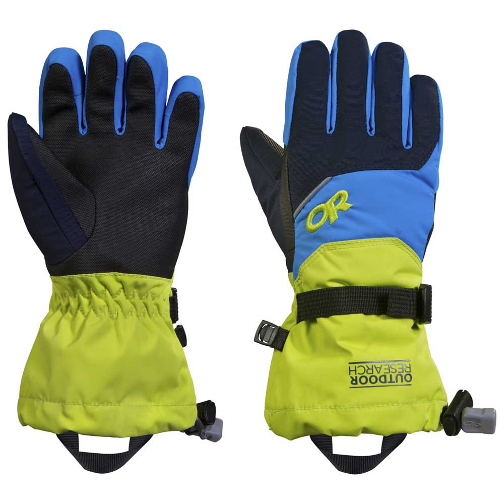 Outdoor research Adrenaline Gloves