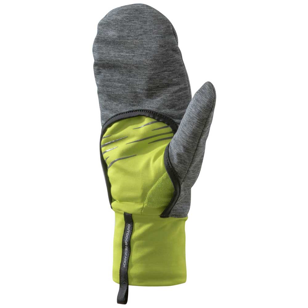 Outdoor research Overdrive Convertible Mittens