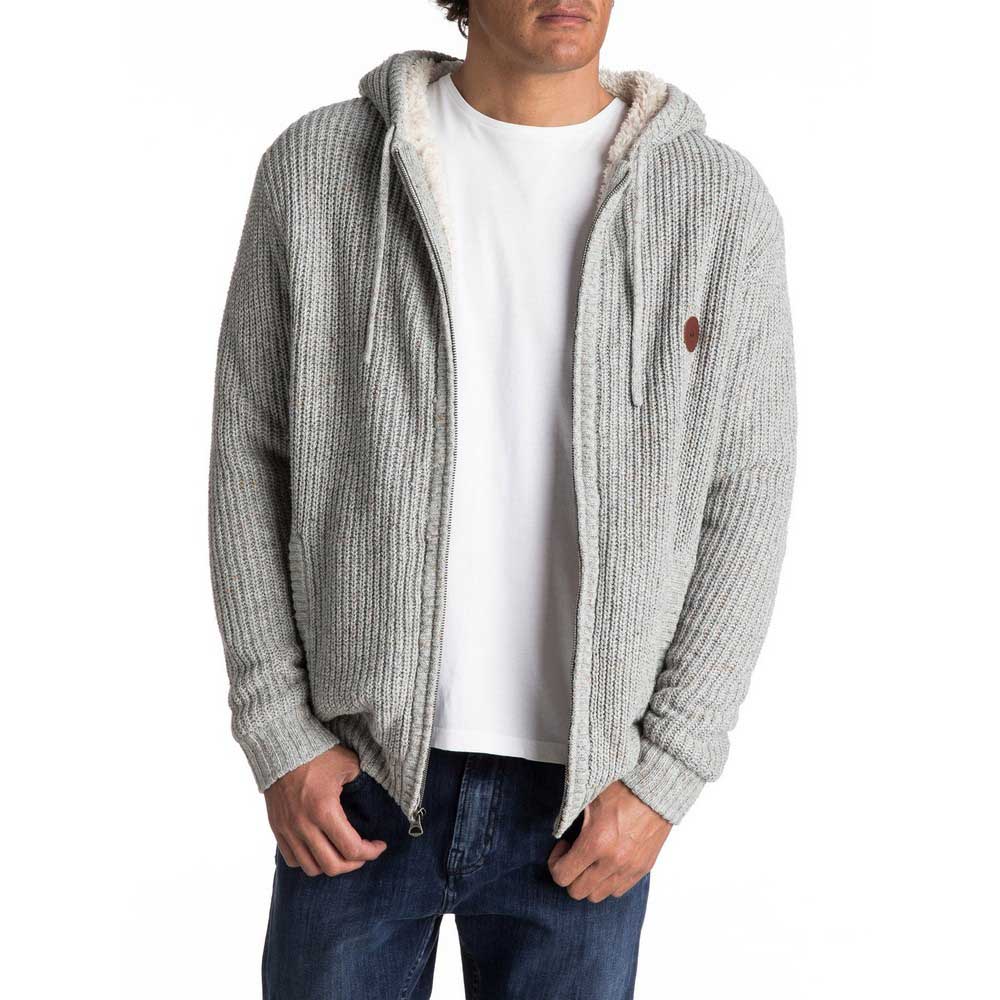 Quiksilver Orokana Full Zip Sweater