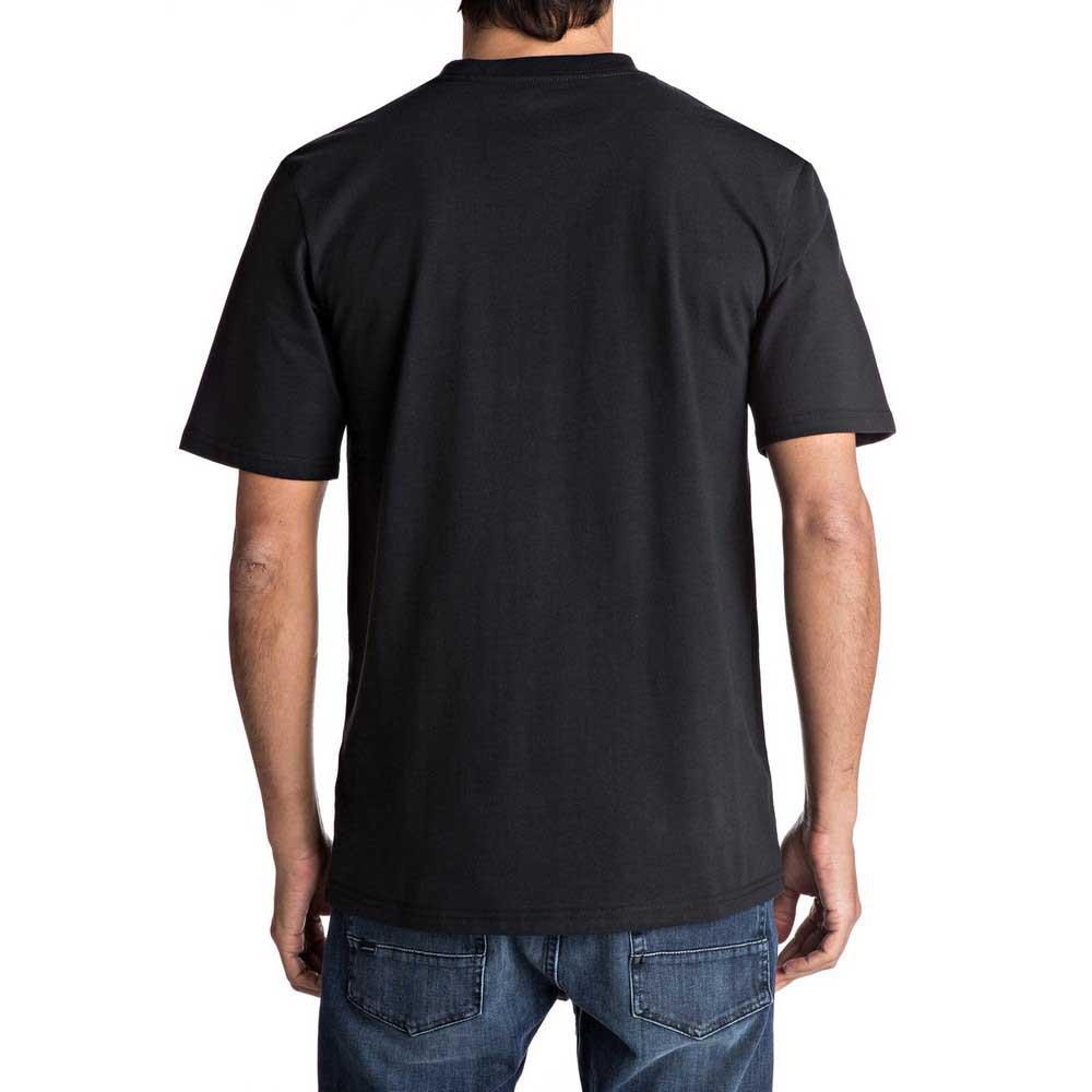Quiksilver Topanga Trippin Kurzarm T-Shirt