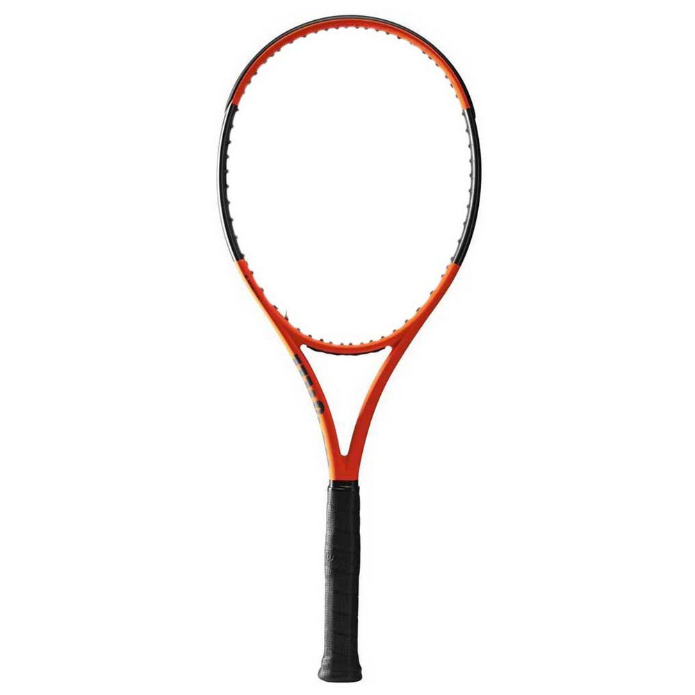 wilson-racchetta-tennis-non-incordata-burn-100ls