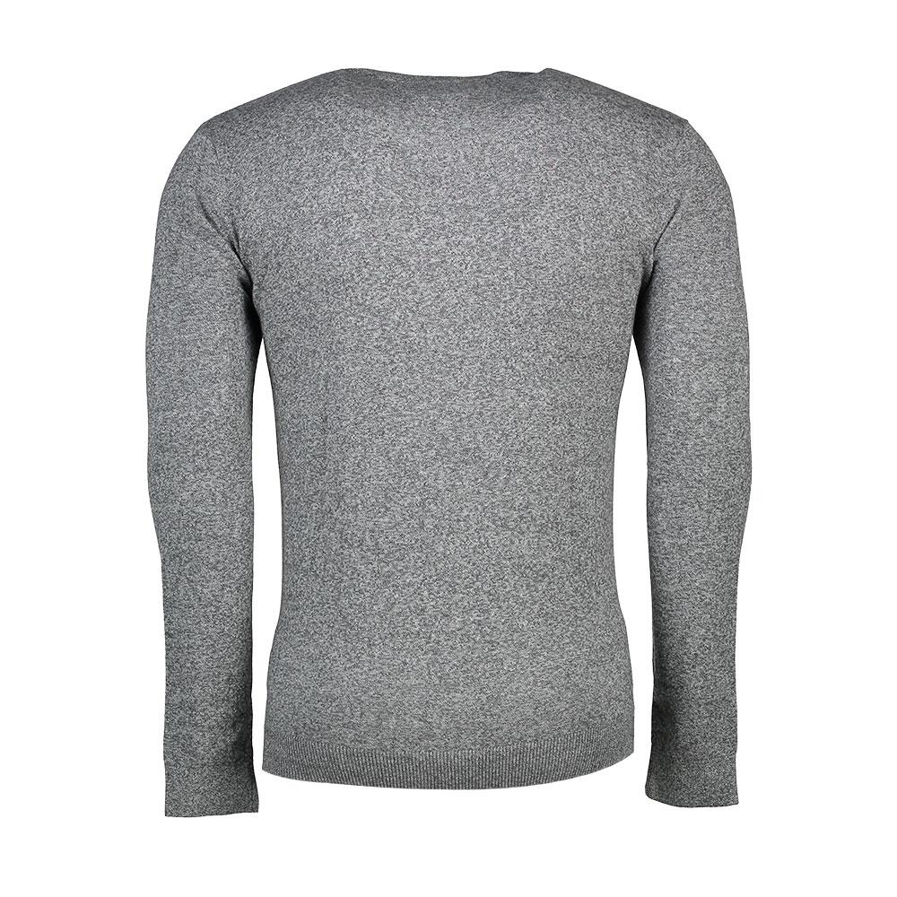 Tommy hilfiger Cn Sweater Grey | Dressinn