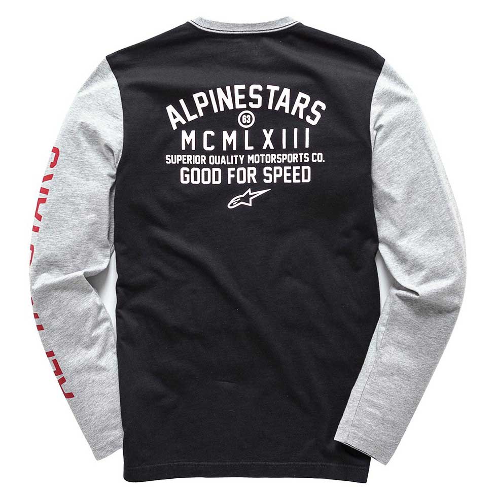 Alpinestars Kickstart Knit