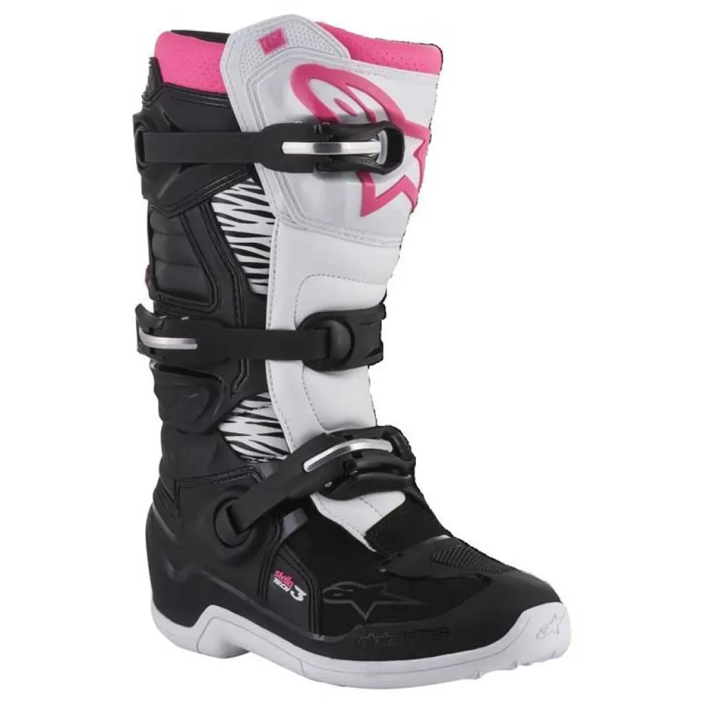 Alpinestars Bottes off-road Stella Tech 3
