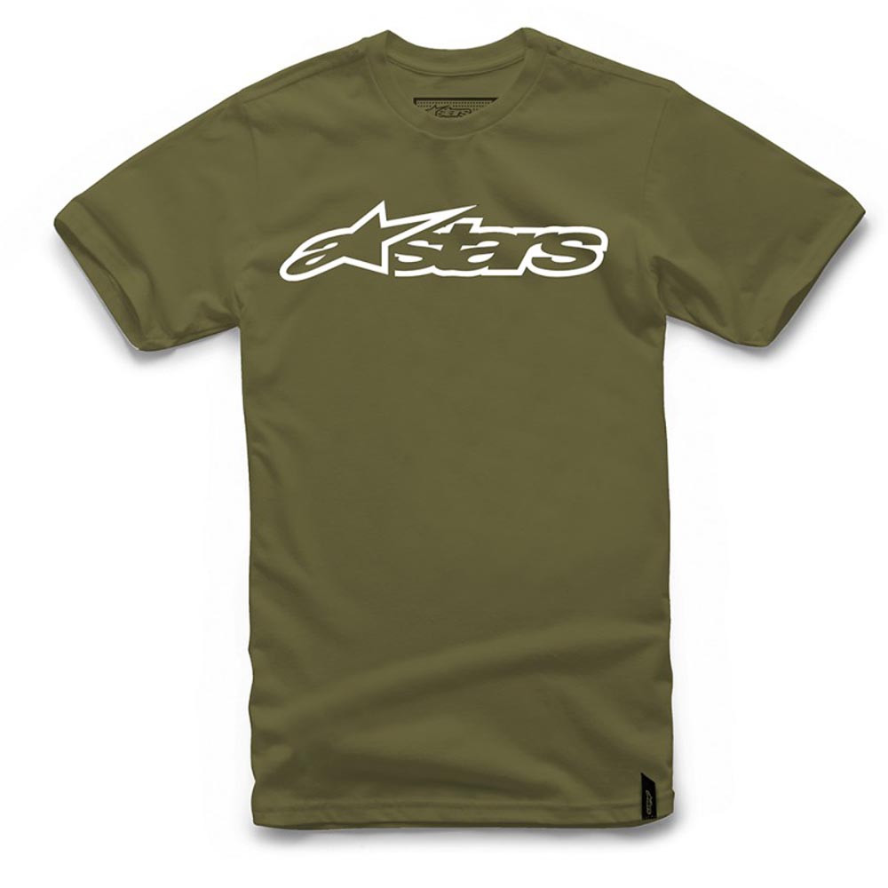 alpinestars-blaze-classic-korte-mouwen-t-shirt