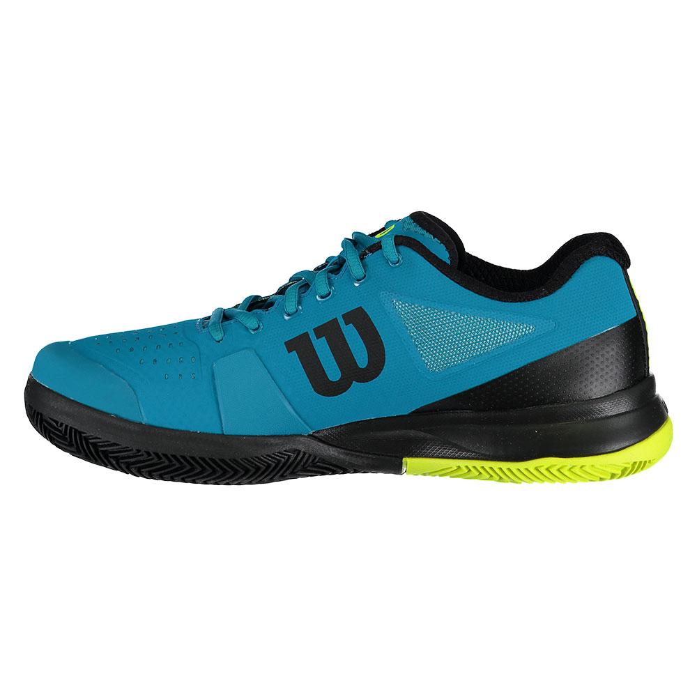 Wilson Rush Pro 2.5 Clay Shoes