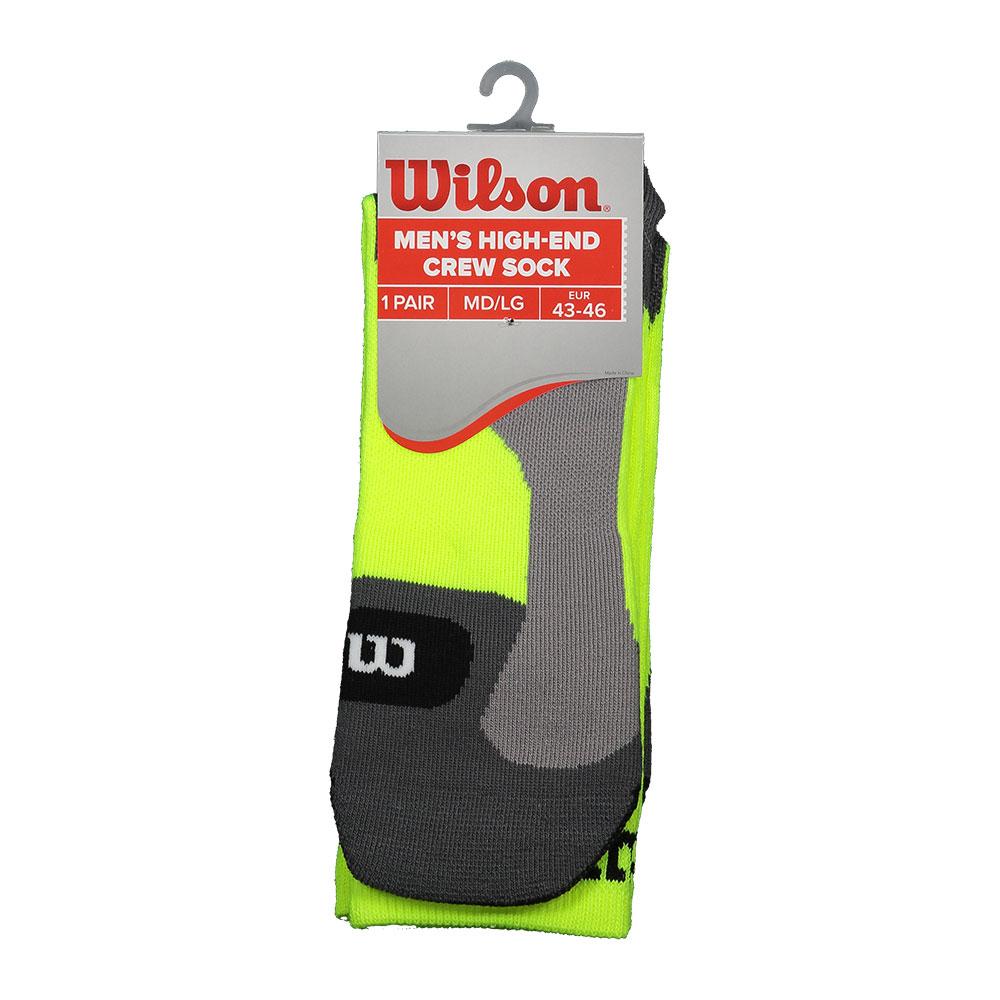 wilson-calcetines-colour-high-end-crew