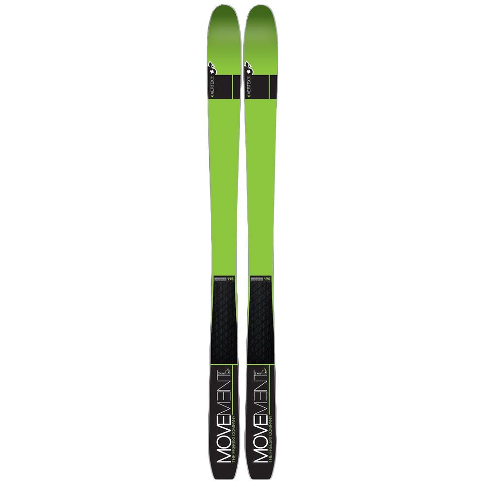 Movement Skis Randonnée Vertex 2 Axes Carbon