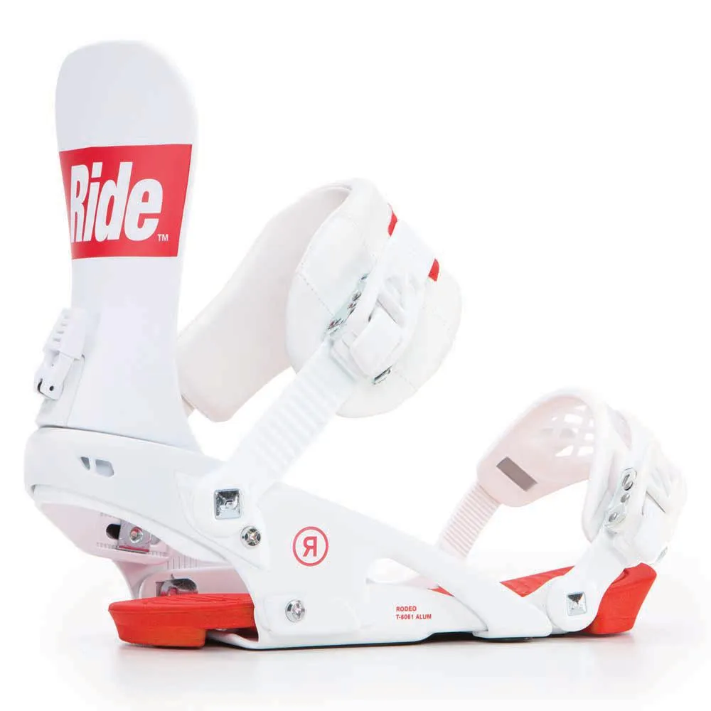 RIDE RODEO 新品 スノーボードビンディング XL Ride Rodeo | Snowinn スノーボード・ビンディング