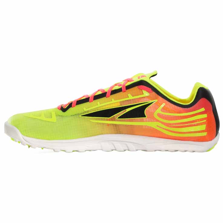 Altra Golden Spike Track Shoes