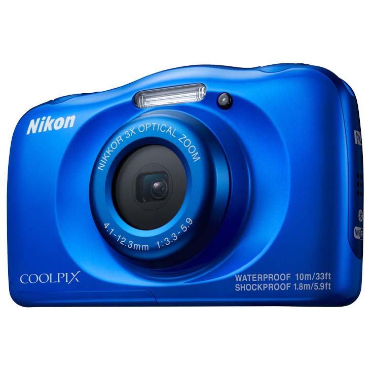 nikon-coolpix-w100-with-backpack