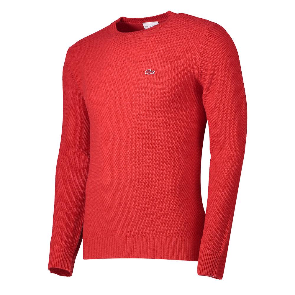 Sweater Rød Dressinn Pullovere