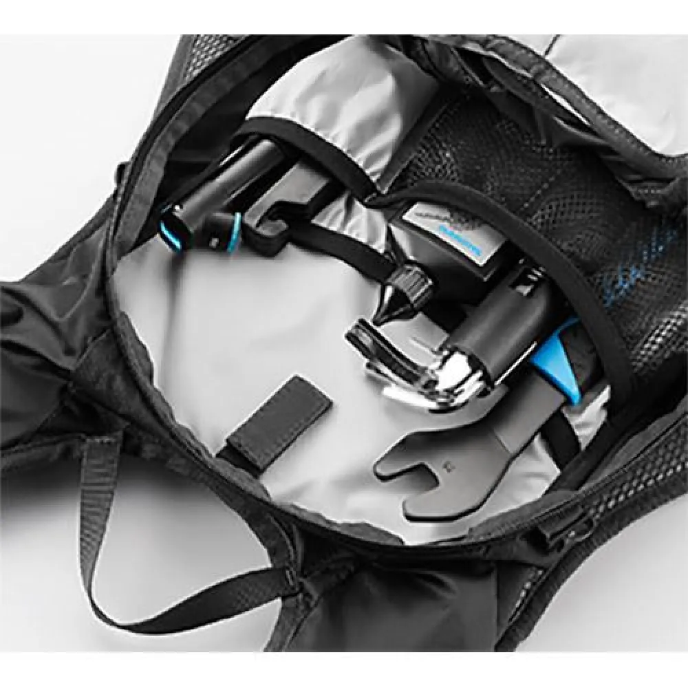 Shimano Rokko 8L Backpack | Bikeinn