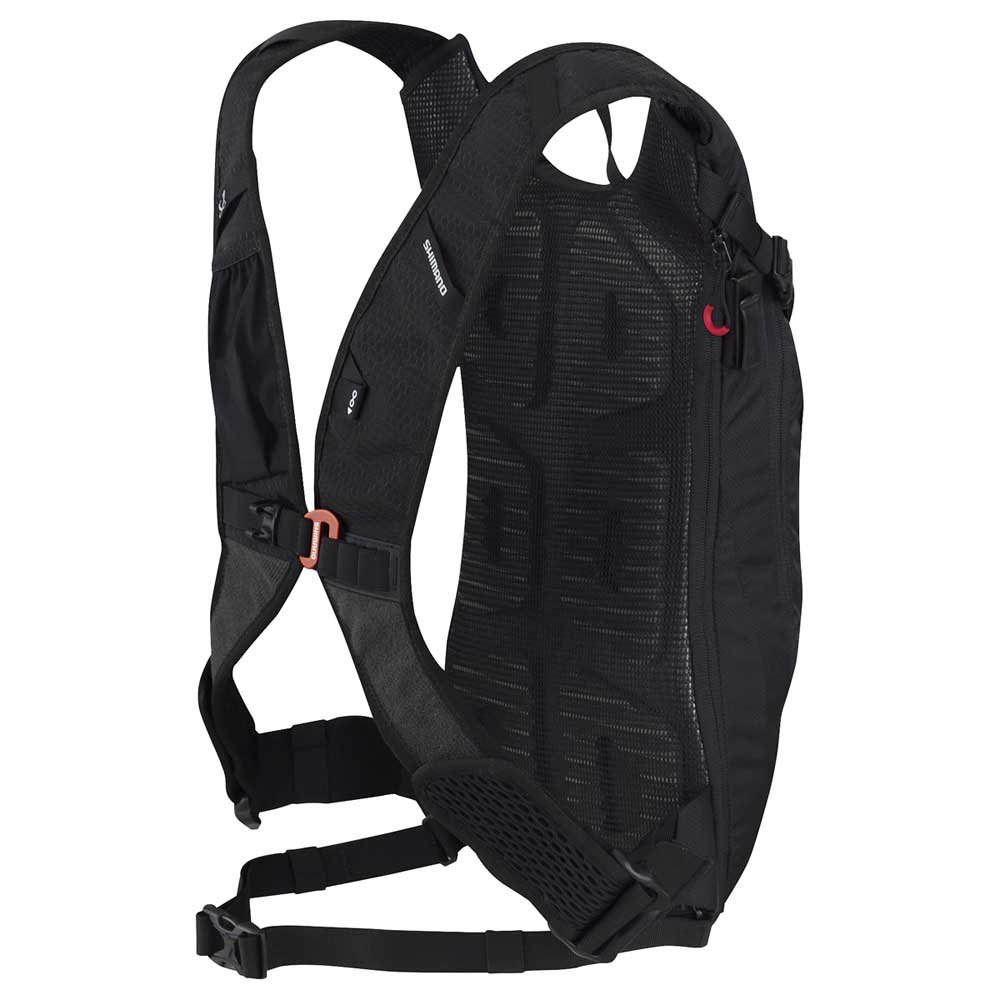 Shimano Unzen 4L Backpack